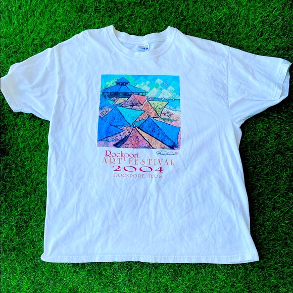 Art Festival T- Shirt🎨 - Picture 1 of 3